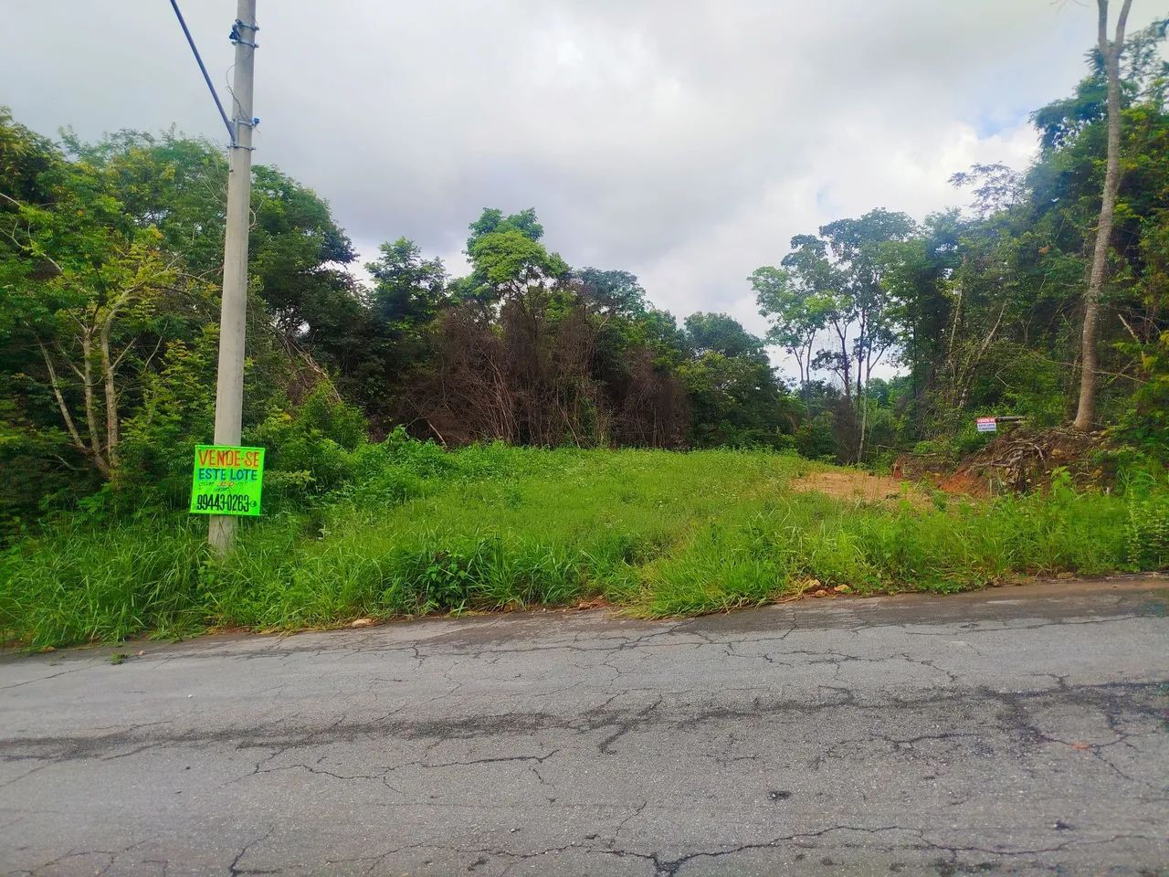 Foto - Betim - Bom Retiro