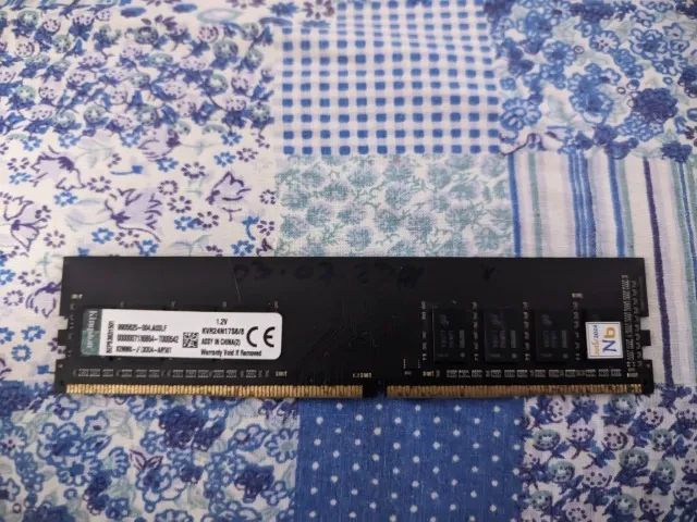Memoria Ram 8GB DDR4