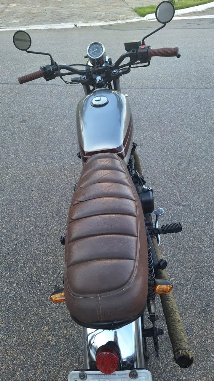 Café Racer - Foto 4