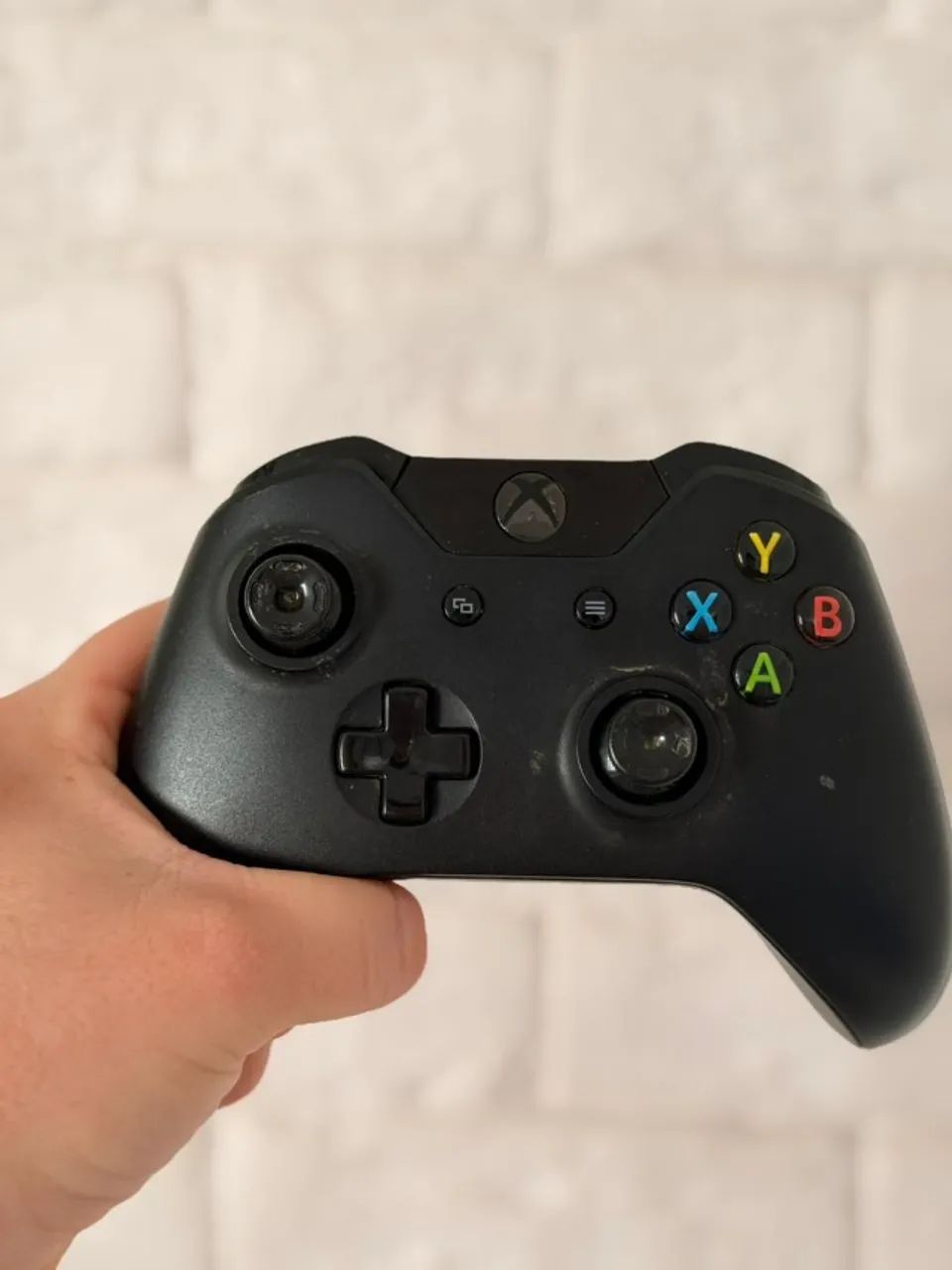 Controle XBOX S