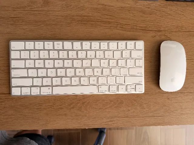 iMac 27