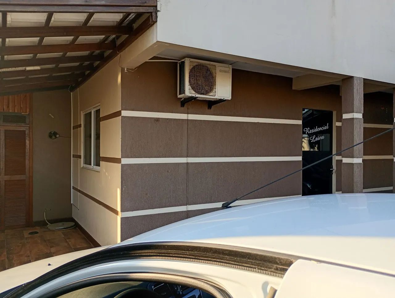 Apartamento próximo ao centro da jaguaruna  - Foto 2