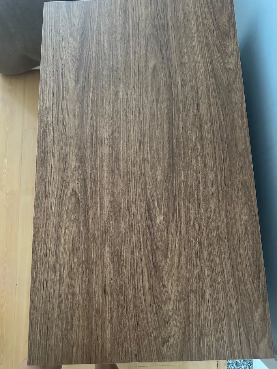 Móvel marrom para sala - Foto 2