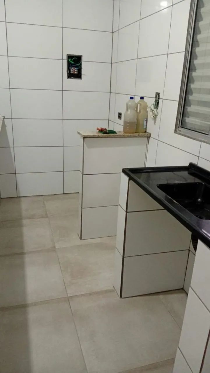 Foto - Praia Grande - Ribeirópolis