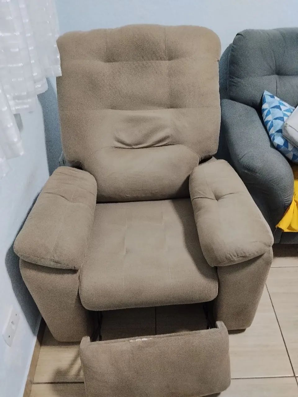 poltrona do papai - Foto 2