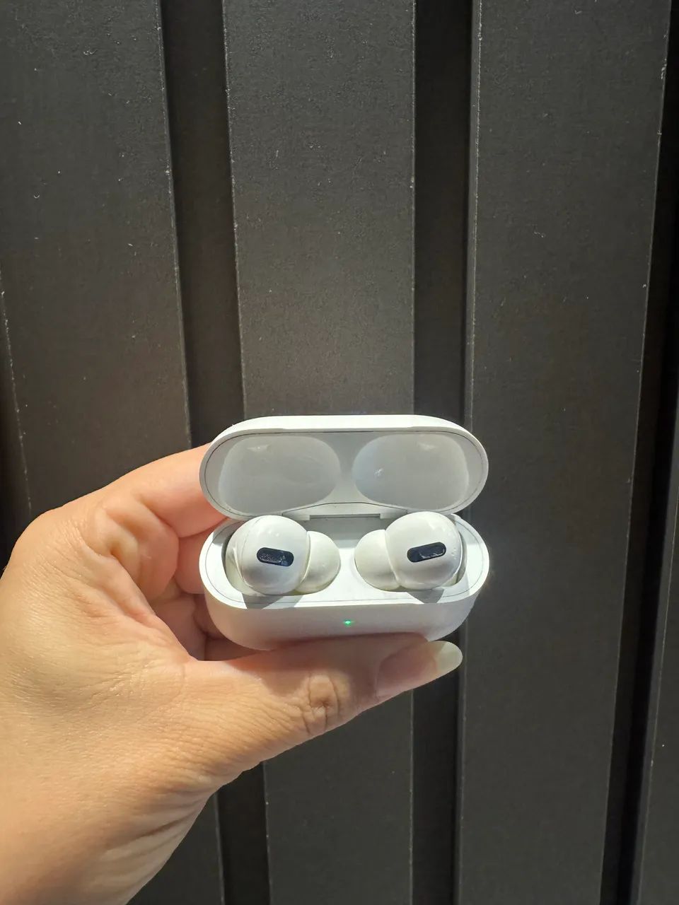 AirPods Pro - 1ª geração  - modelo A2190 - Foto 2