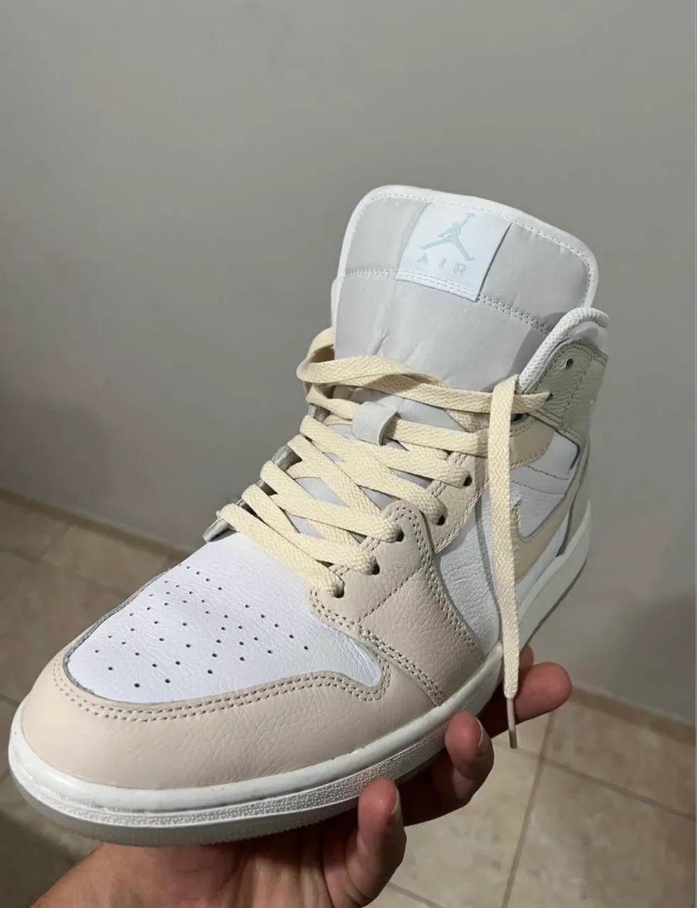 Air Jordan 1 Mid Se  - Foto 3