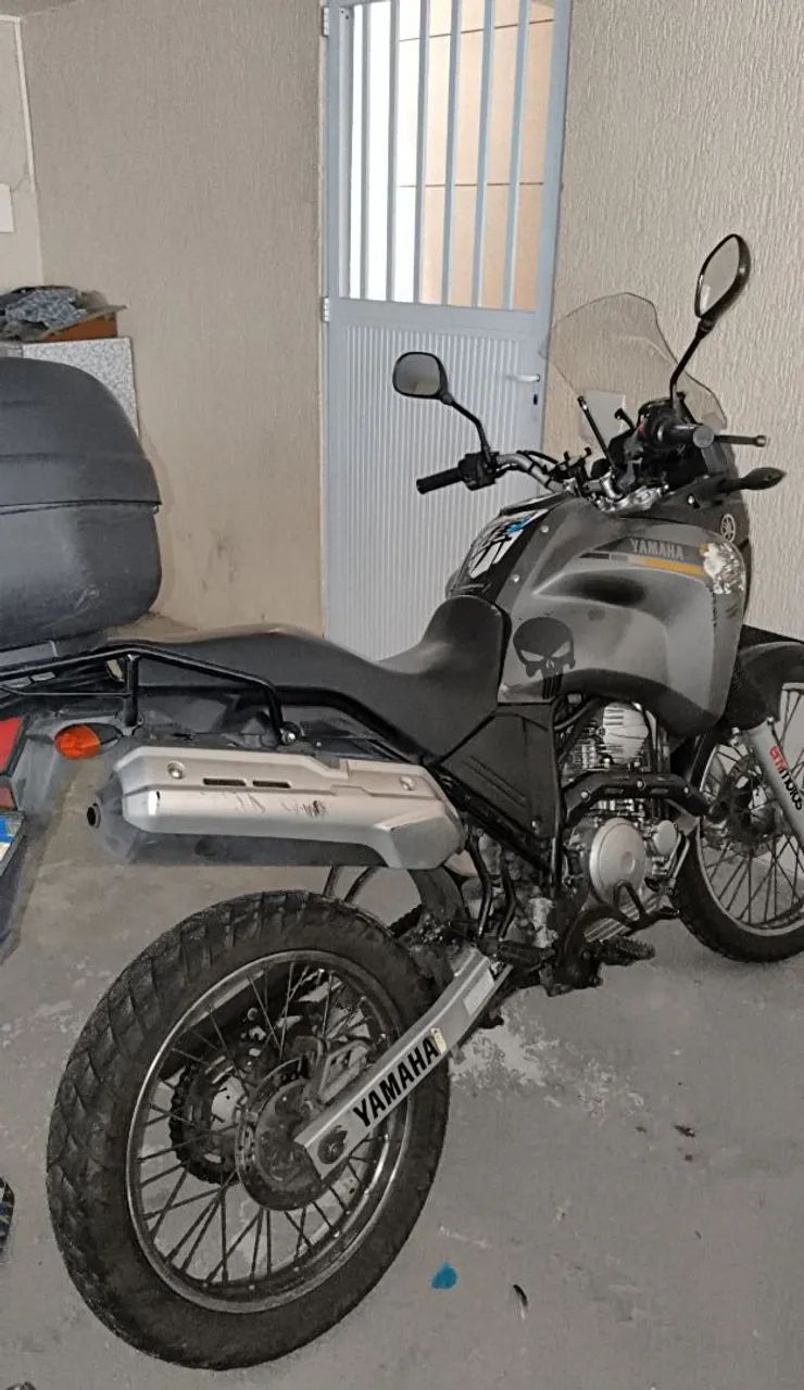 Ténéré 250