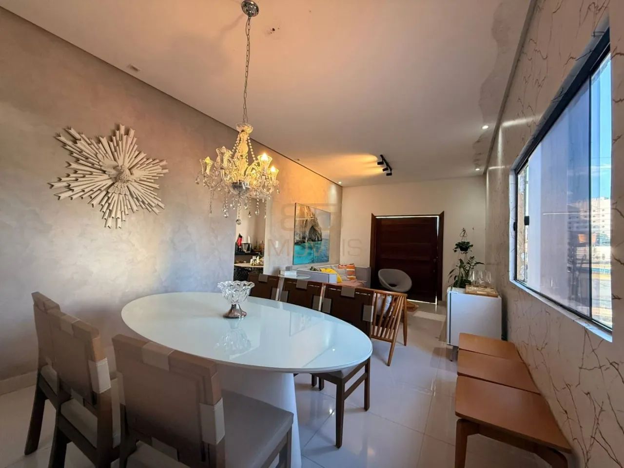 Casa Comercial para Aluguel na Av. Eraldo Lins Cavalcante - Foto 5