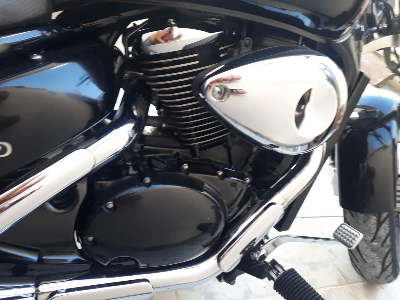 Boulevard M800 - Foto 2
