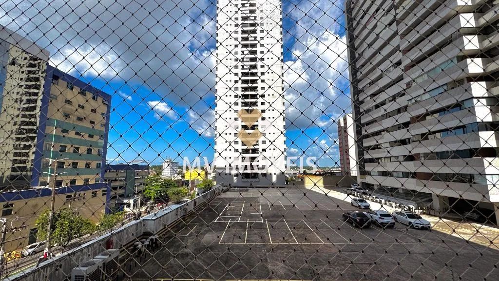 Apartamento no Uno Tower - Marco - Belém/PA - Foto 5