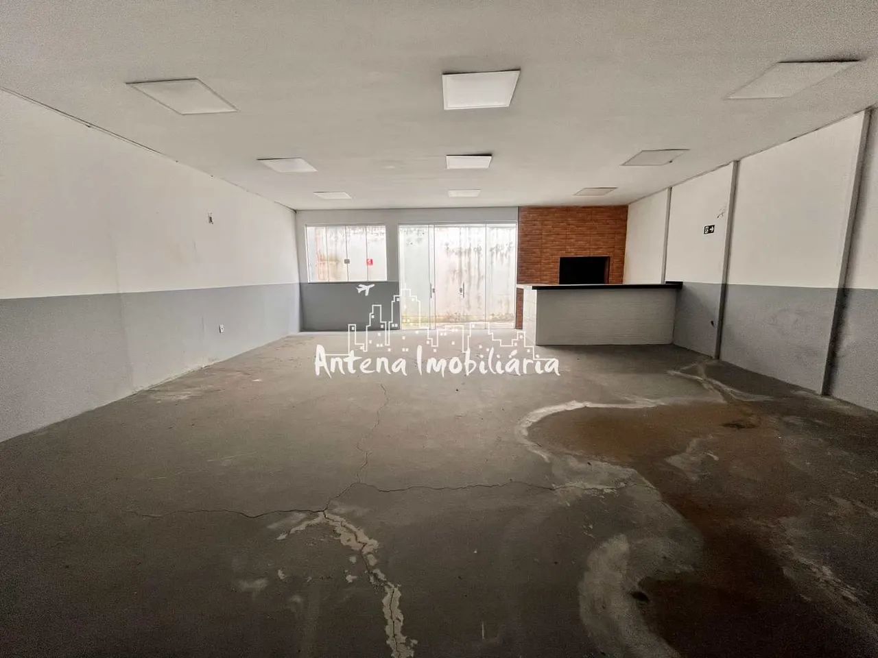 Salão comercial em Ferraz de Vasconcelos - Cód.: 13128. - Foto 3
