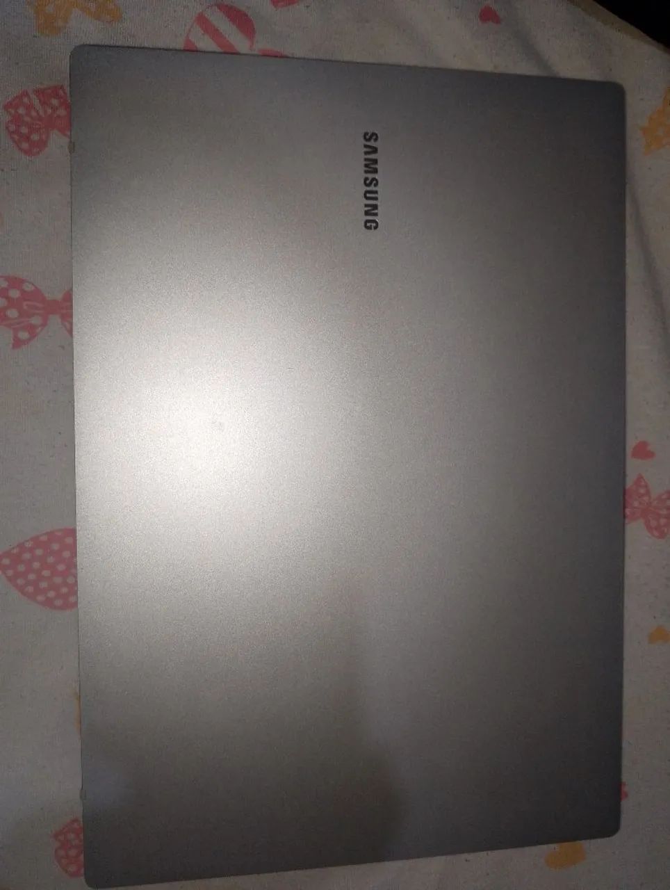 Notebook Samsung  - Foto 2