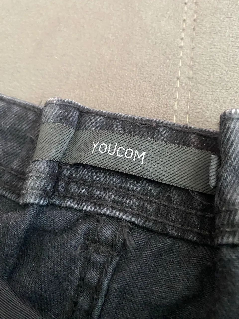 Calça baggy  - Foto 2