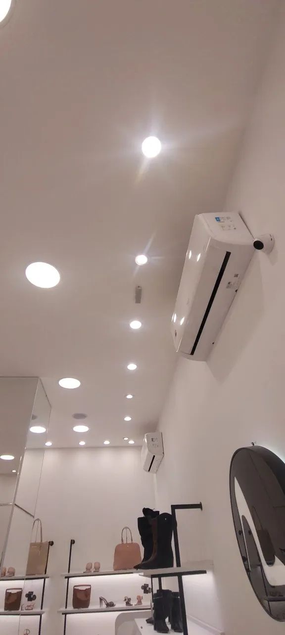 MF ELETRICISTA - ELETRICISTA PROFISSIONAL EM CAMPINA GRANDE E REGIÃO - Foto 5
