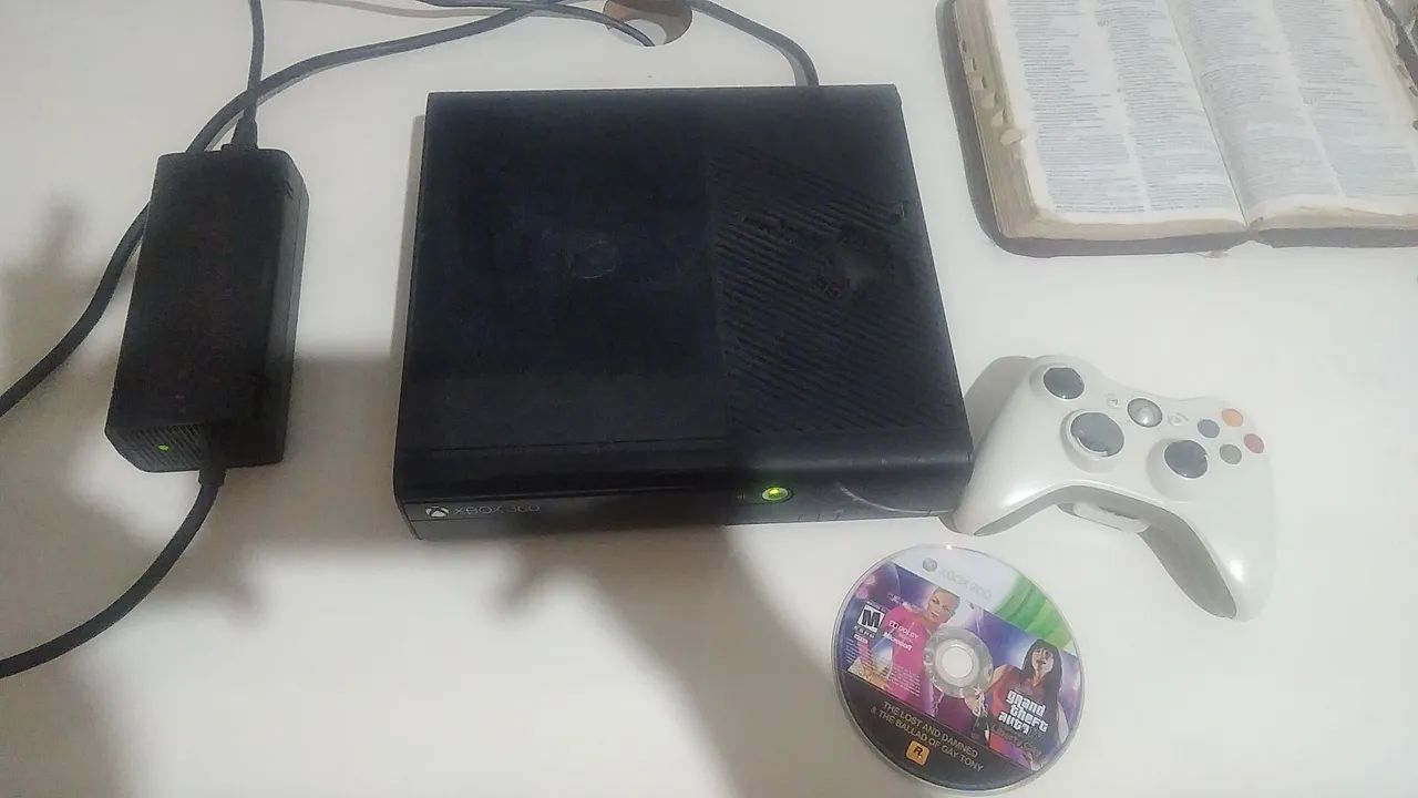 Xbox promoção  - Foto 3