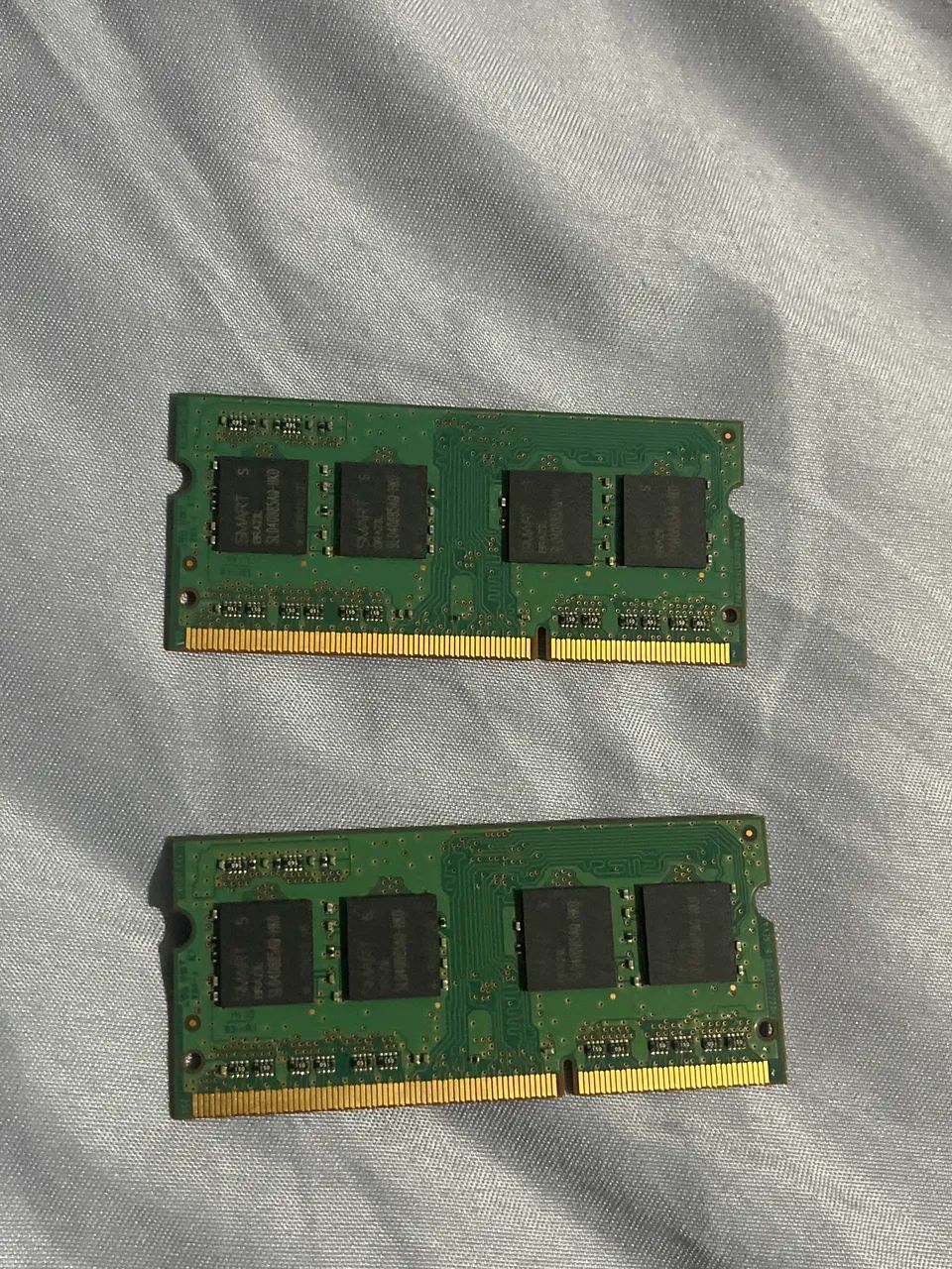 Memoria ram 8 GB (2x4) ddr3L notebook - Foto 2