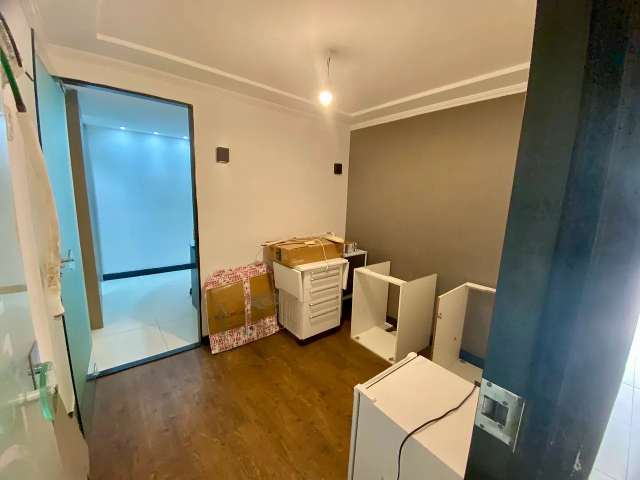 C alugo linda sala comercial ( 35 m2) na Ruy Carneiro ( brisamar) - Foto 2