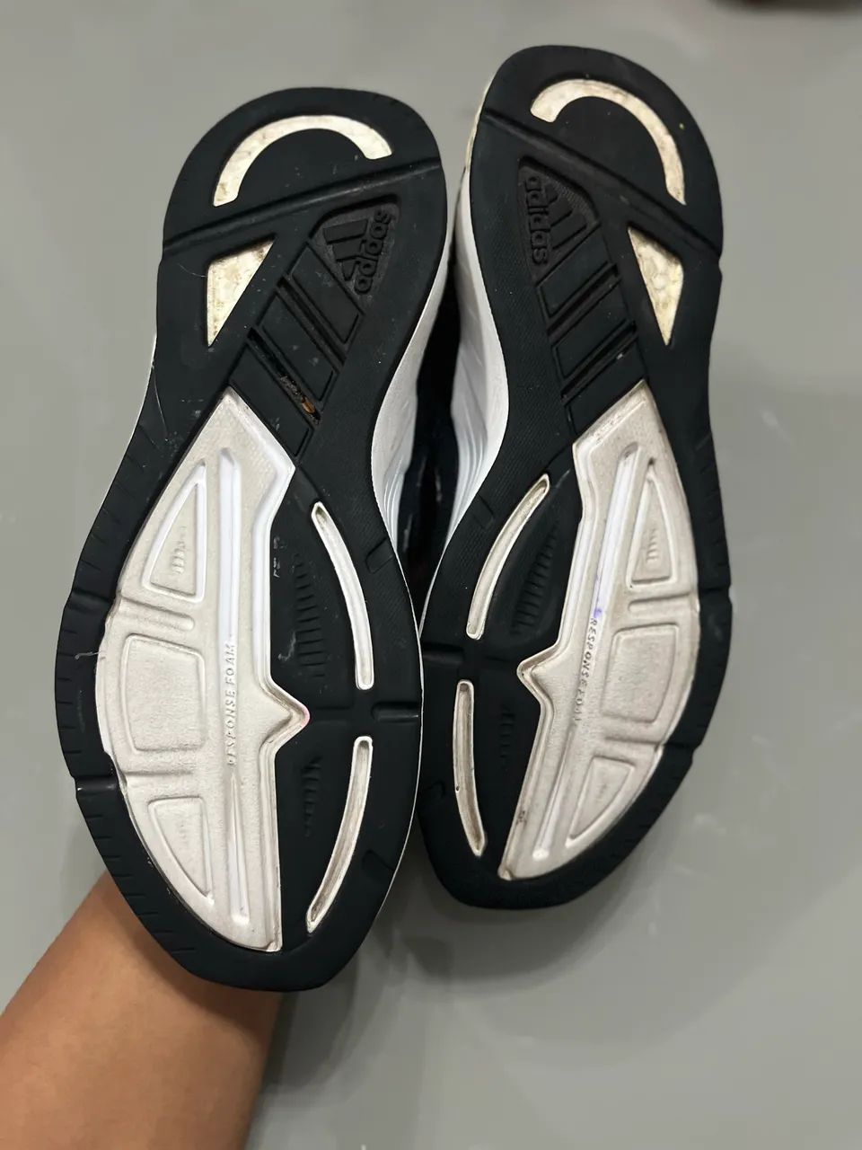 Adidas Response Super Original - Ótimo Estado - Foto 4