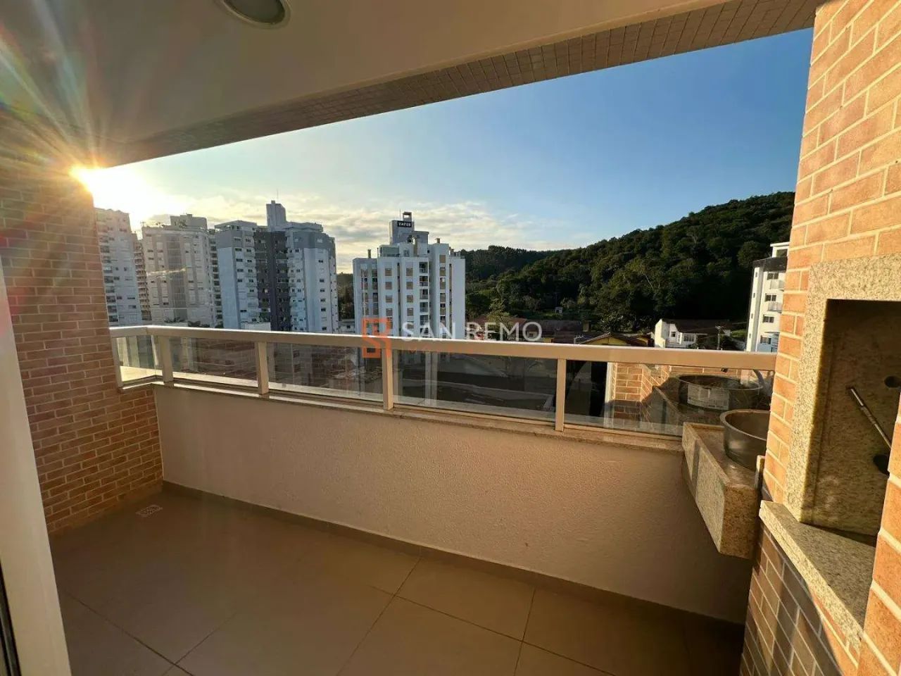 Itacorubi | Apartamento 2 quartos, sendo 1 suite - Foto 4