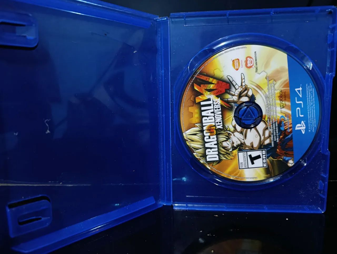 Ps 4 + kit VR + jogos digitais - Foto 3