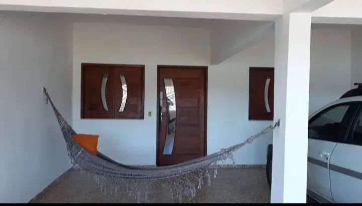 Vendo casa na praia. - Foto 2