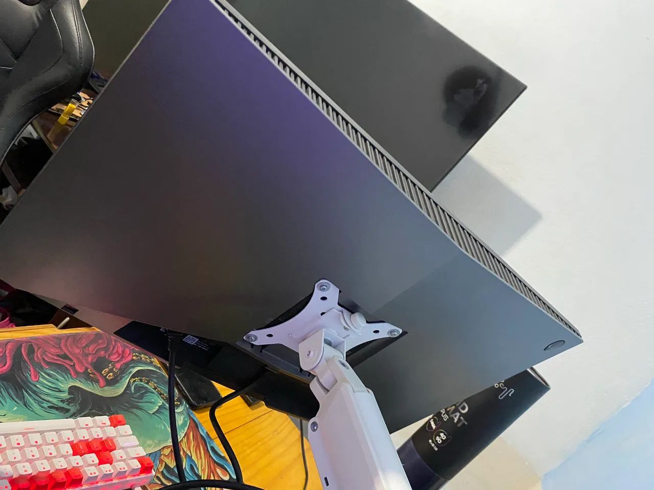Monitor 240hz Alienware  - Foto 4
