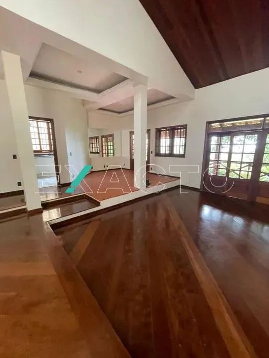 casa - Bairro das Palmeiras - Campinas - Foto 4