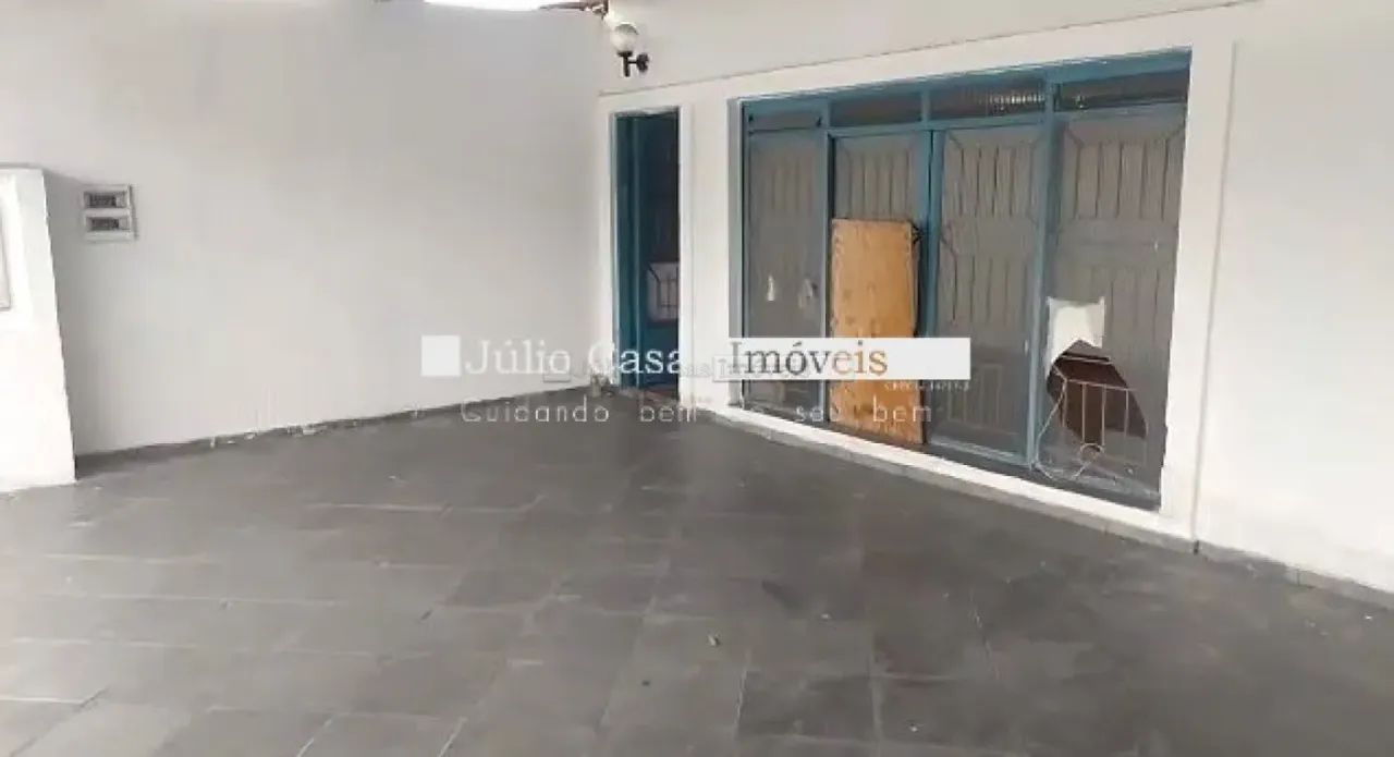Casa a venda com 3 quartos - Foto 2
