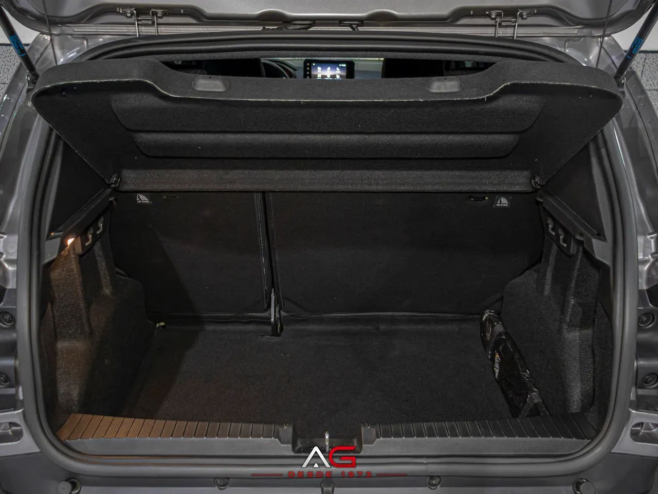 Renault Kardian Techno Flex 1.0 TB 12V 5p Aut., foto 14 de 20