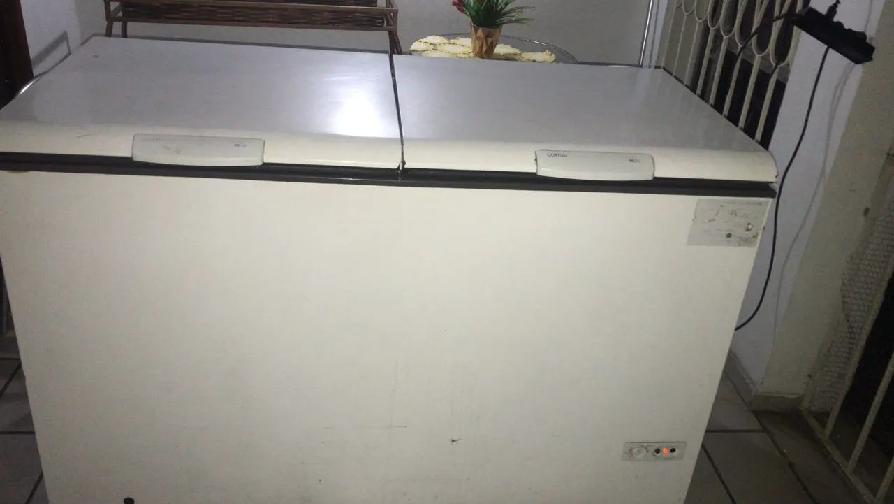 Freezer