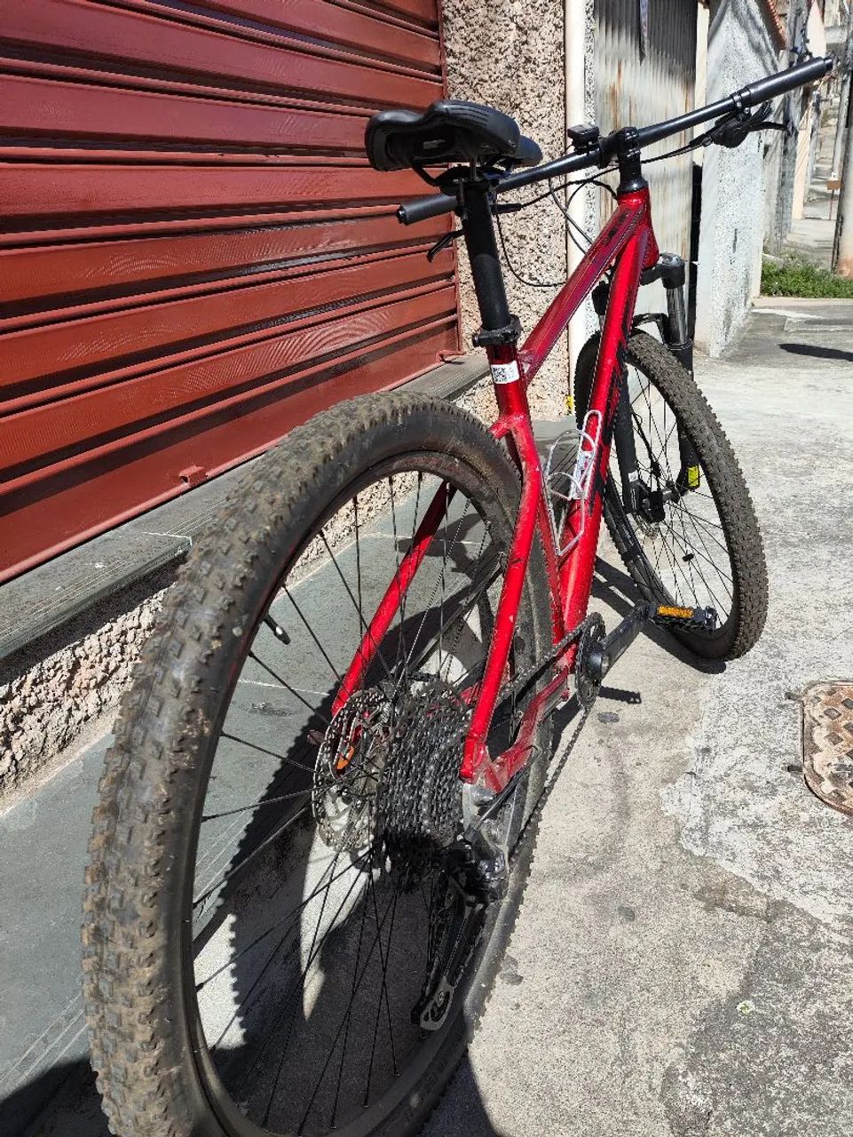 Vendo bicicleta  - Foto 3