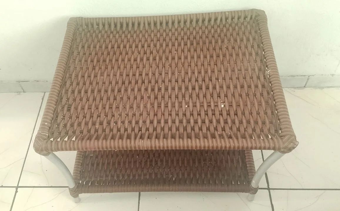 Mesa de centro 