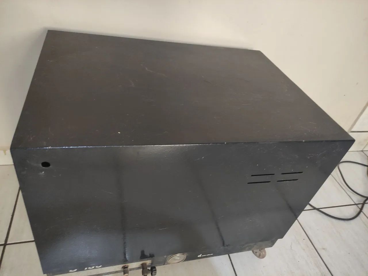 Compressor  Dabi Atlante - Foto 4
