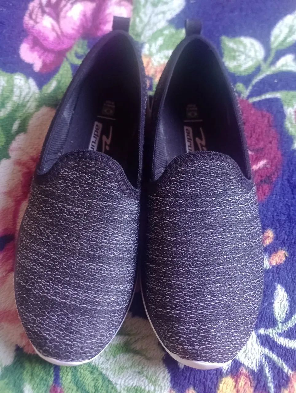 Vendo Sapatênis feminino - Foto 2