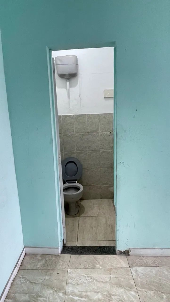 Loja com banheiro no centro de Nilópolis 800,00 - Foto 5