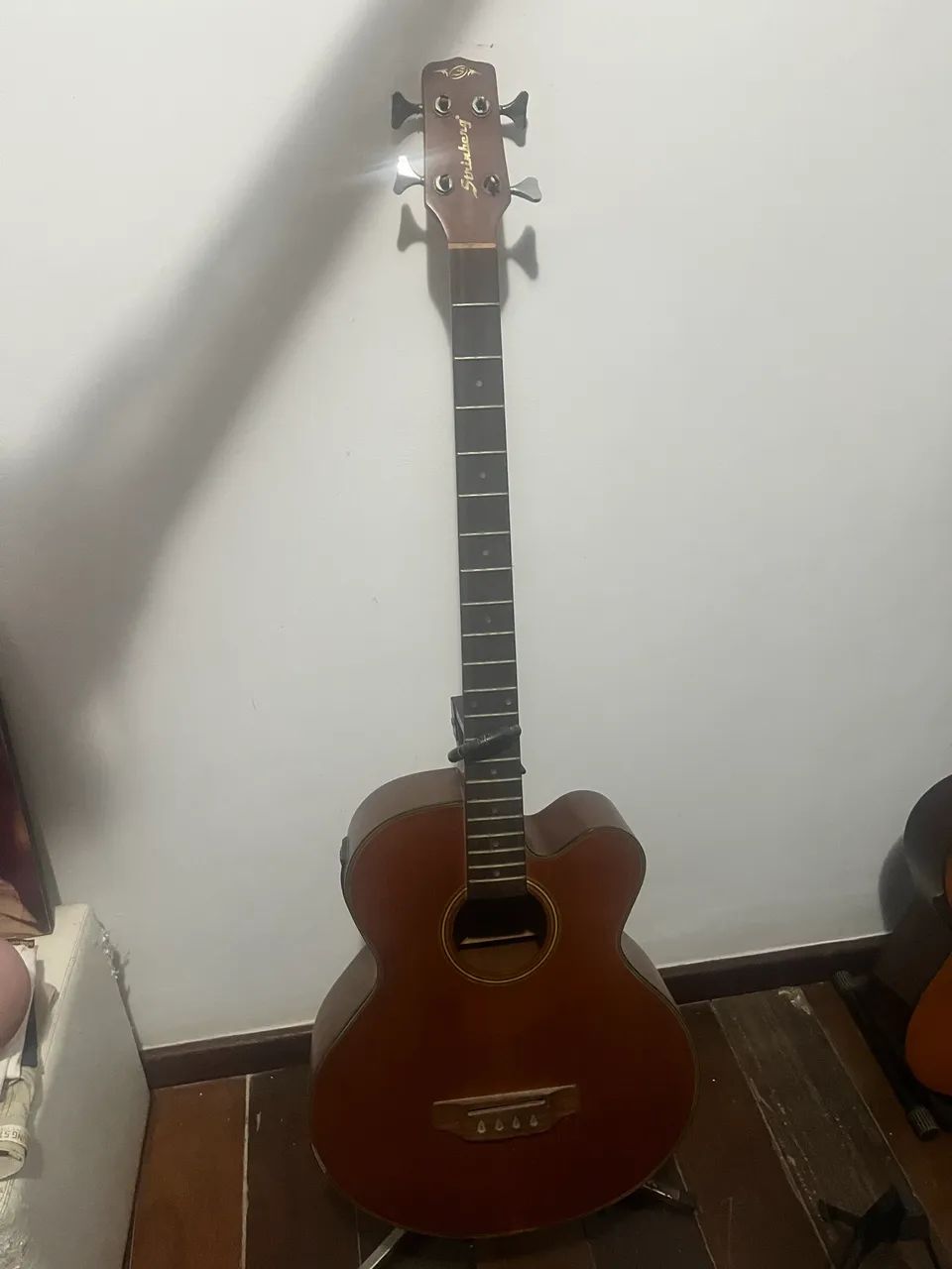 Baixolão Strinberg 