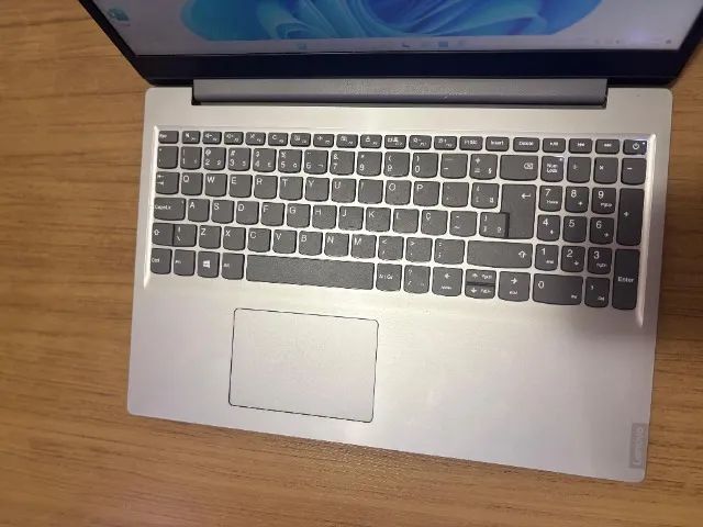 NOTEBOOK LENOVO IDEAPAD PRONTO PARA USO - Foto 5