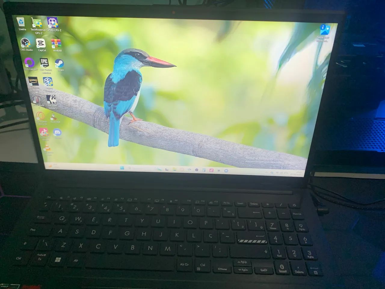Notebook Vivobook Go 14/15 - Foto 5