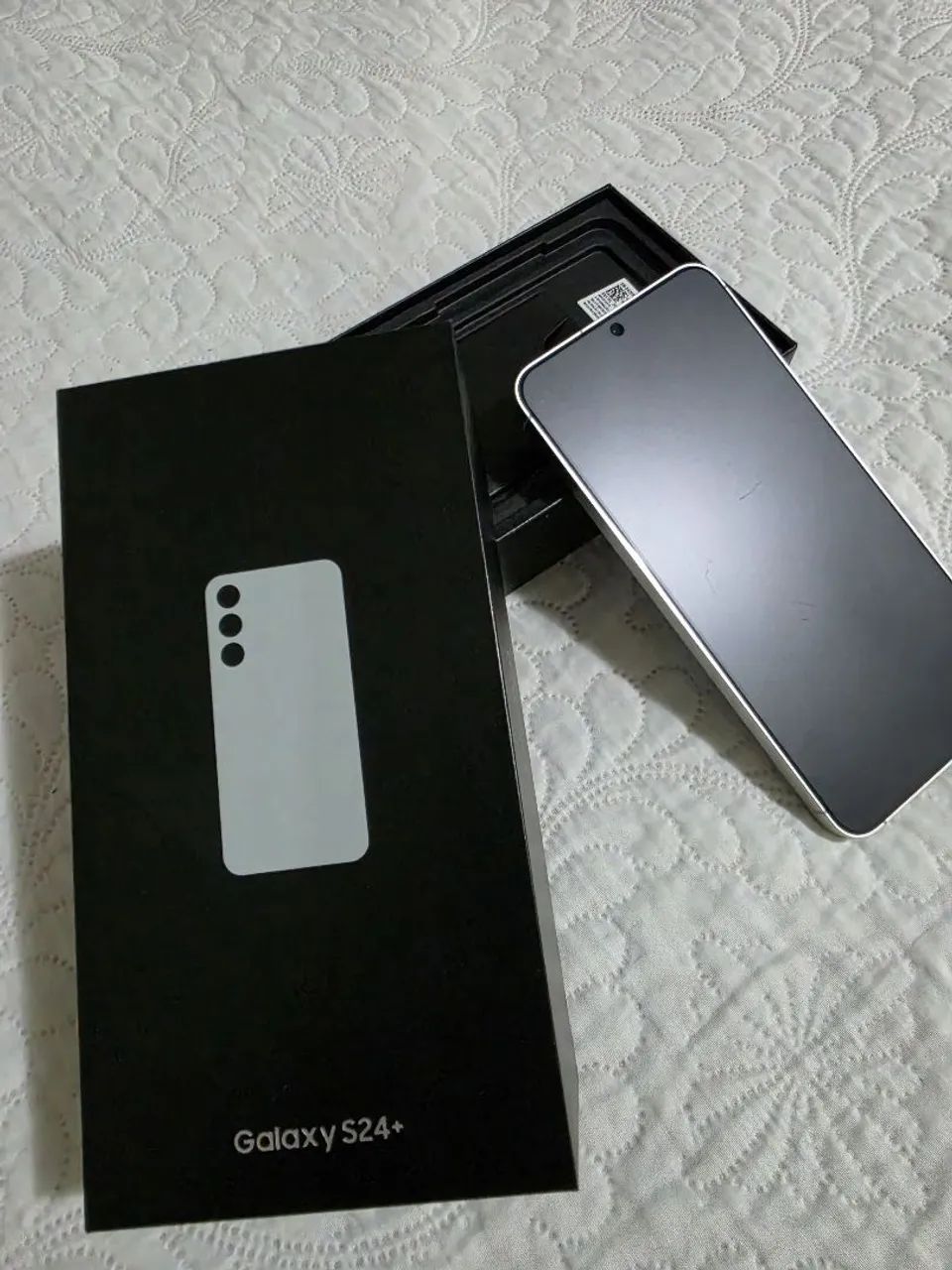 Samsung S24 Plus - Foto 2