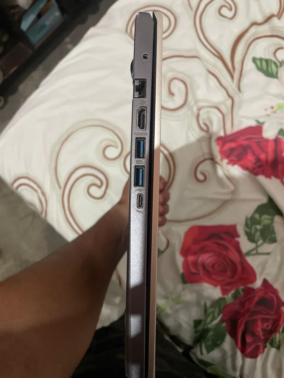Notebook acer i5 de 10 geração único dono  - Foto 4