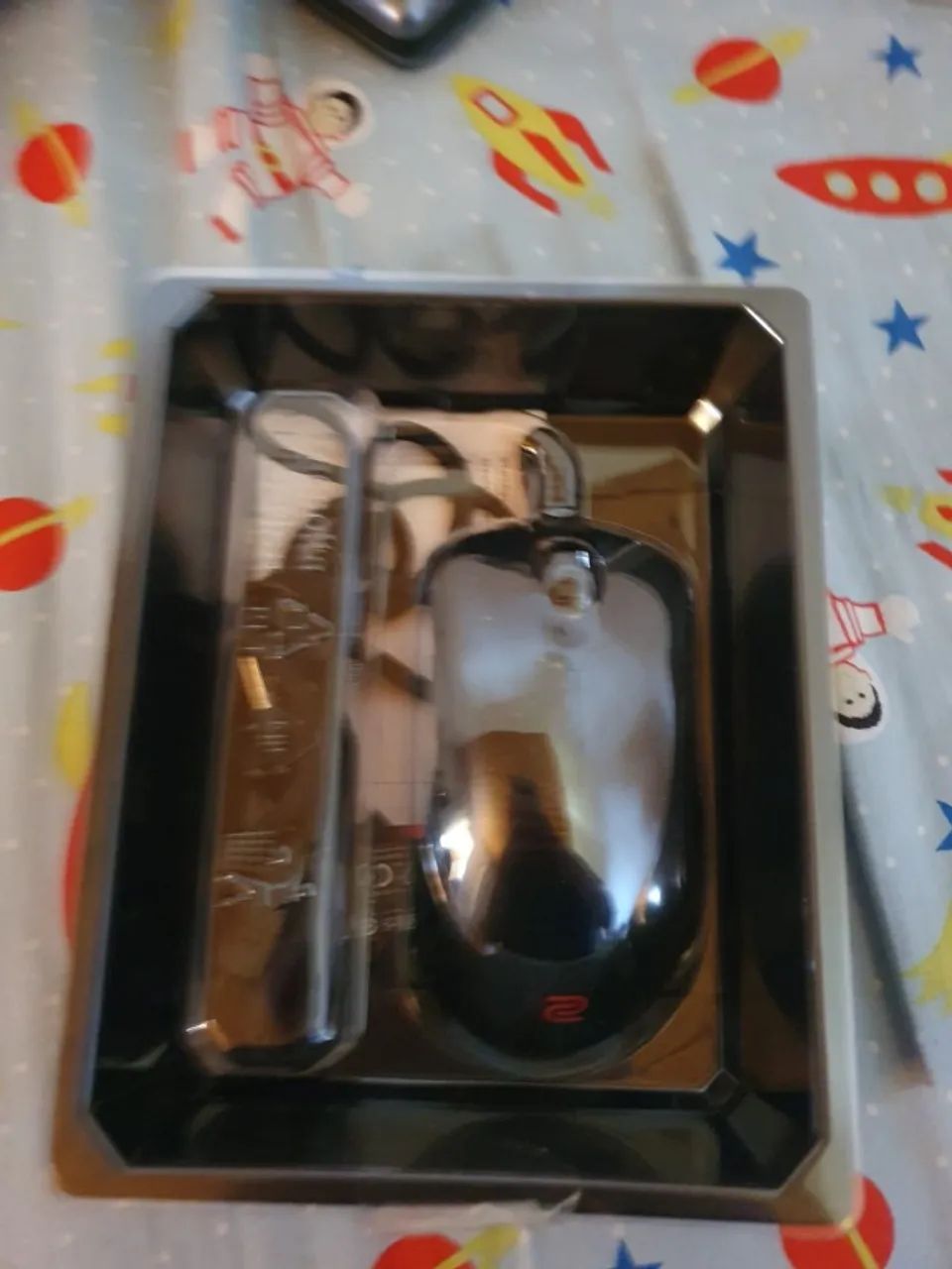 zowie Ec3-c - Foto 2