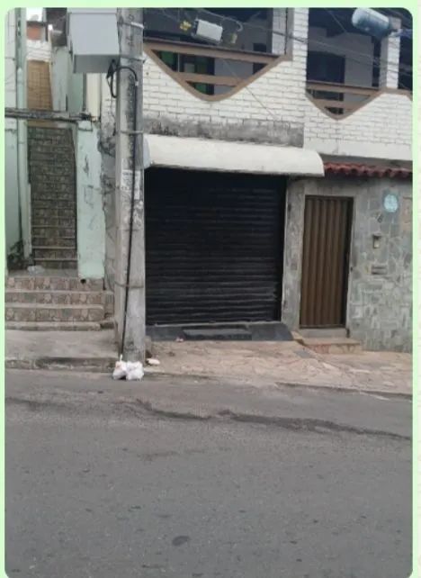 Alugo ponto comercial com 25 m²  - Foto 4