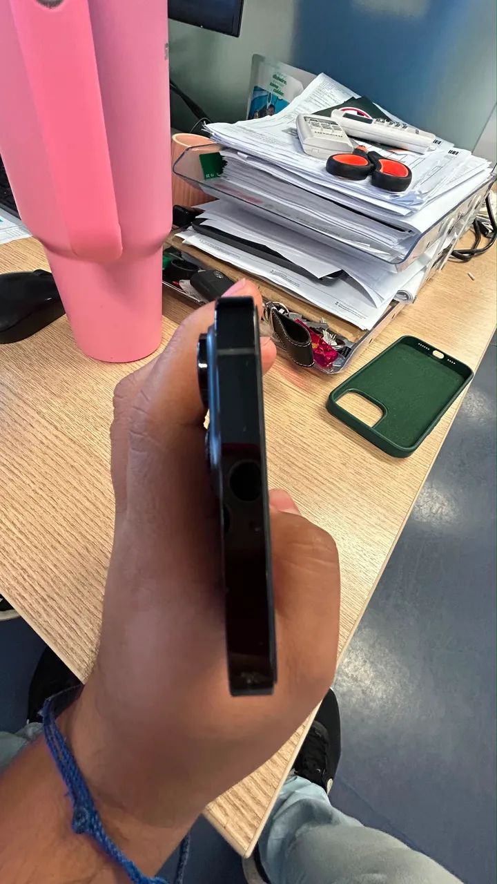 iPhone 14 pro max 256gb impecável  - Foto 4