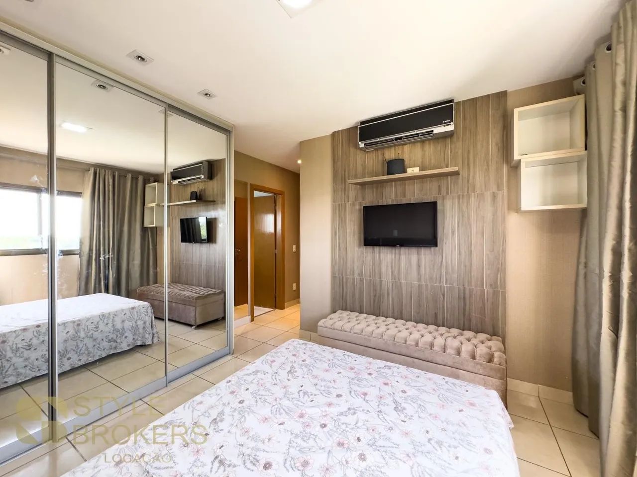 Apartamento em Santa Marta - Cuiabá - Foto 4