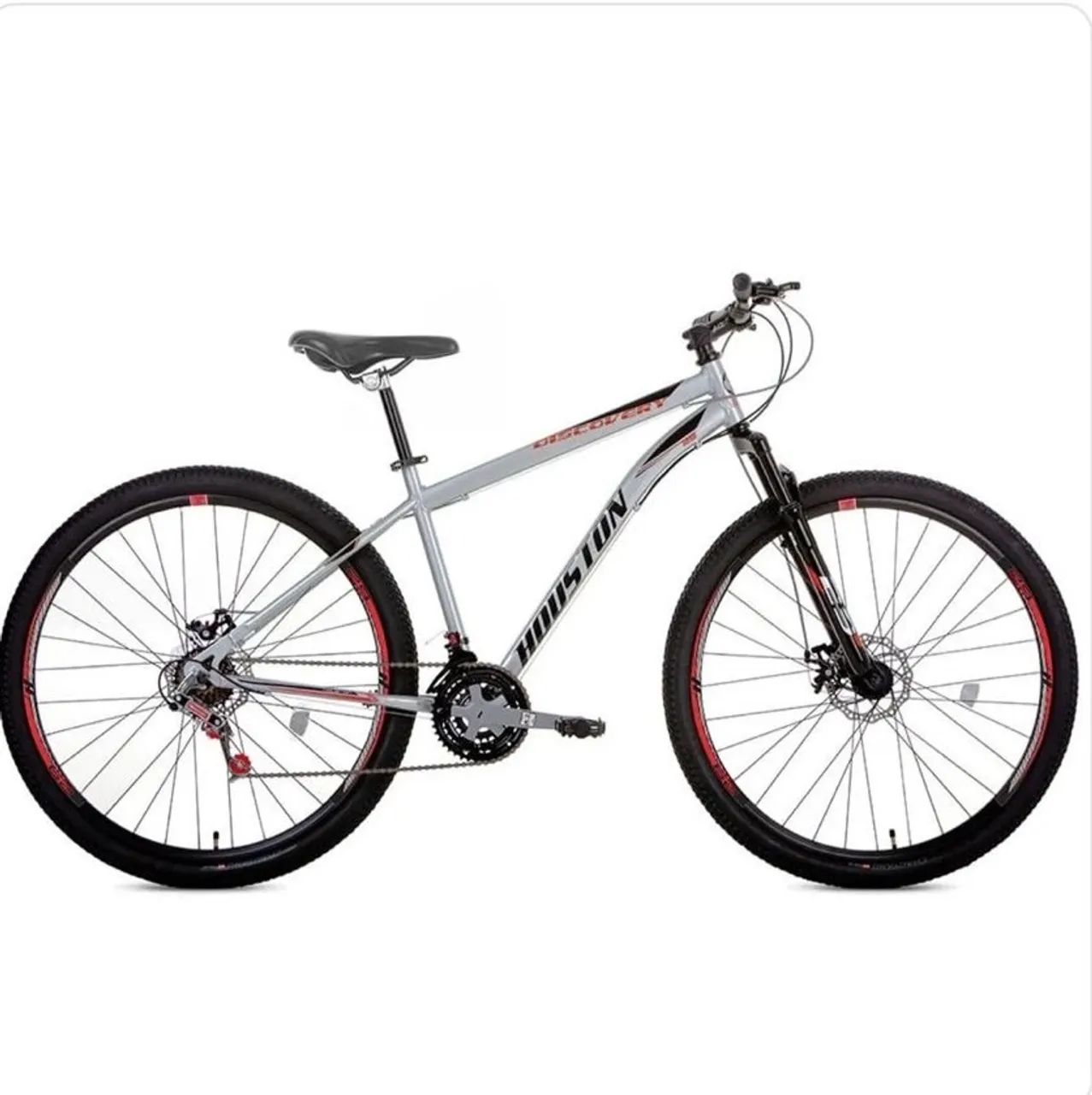 Bicicleta Houston Discovery 