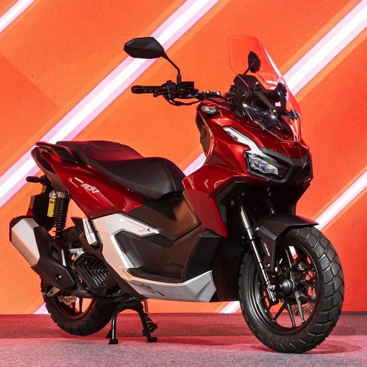 Adv 160 abs 2026 zero km - Foto 2