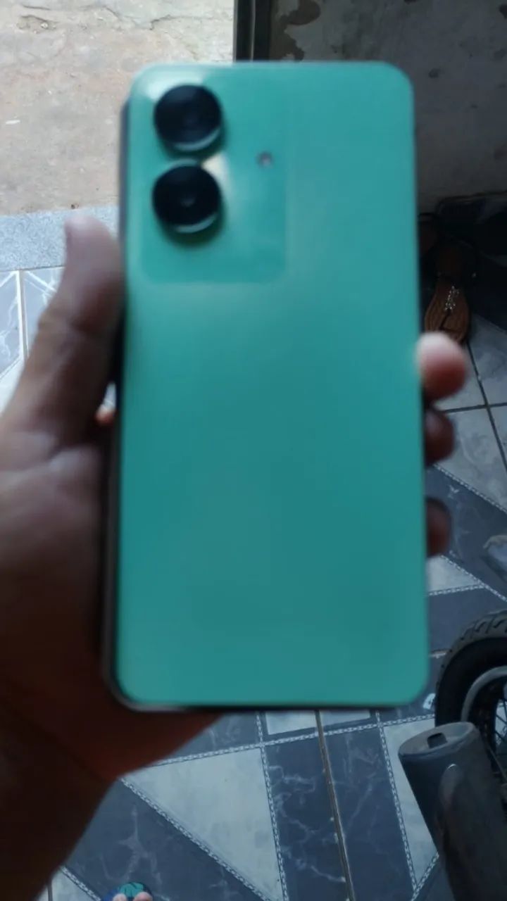 Realmi note60s - Foto 4