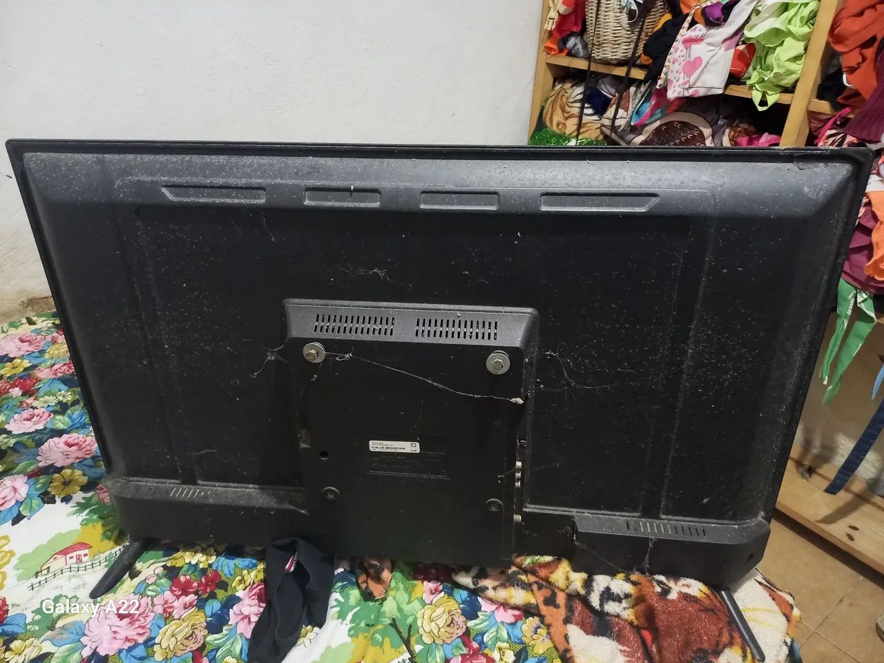 Tv philco