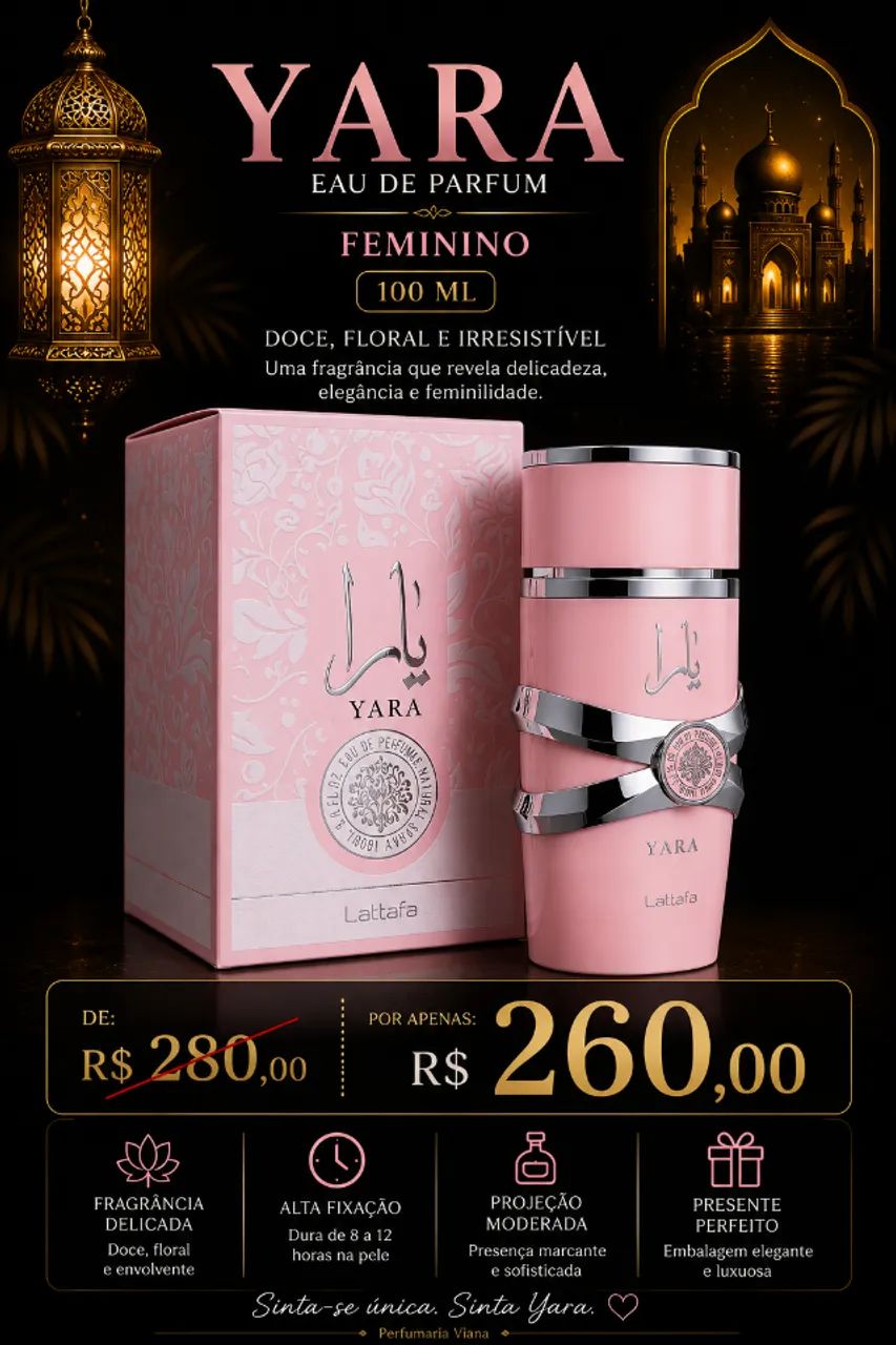 Perfumes